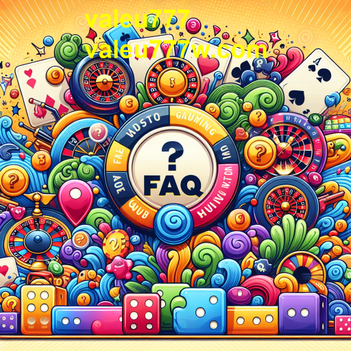 A Importância da Seção FAQ em Plataformas de Jogos Online